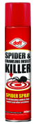 Doff Spider & Crawling Insect Killer Spray